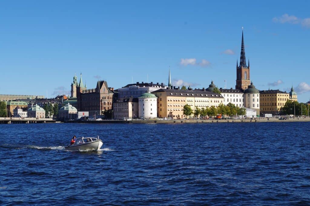 Stockholm